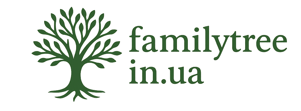 familytree